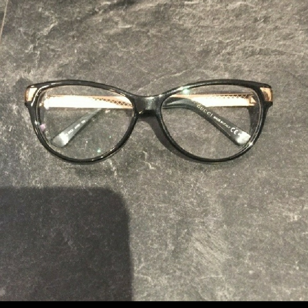 GUCCI GLASSES..AUTHENTIC